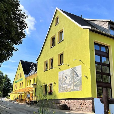 Berghotel Talblick Хольцхау Экстерьер фото