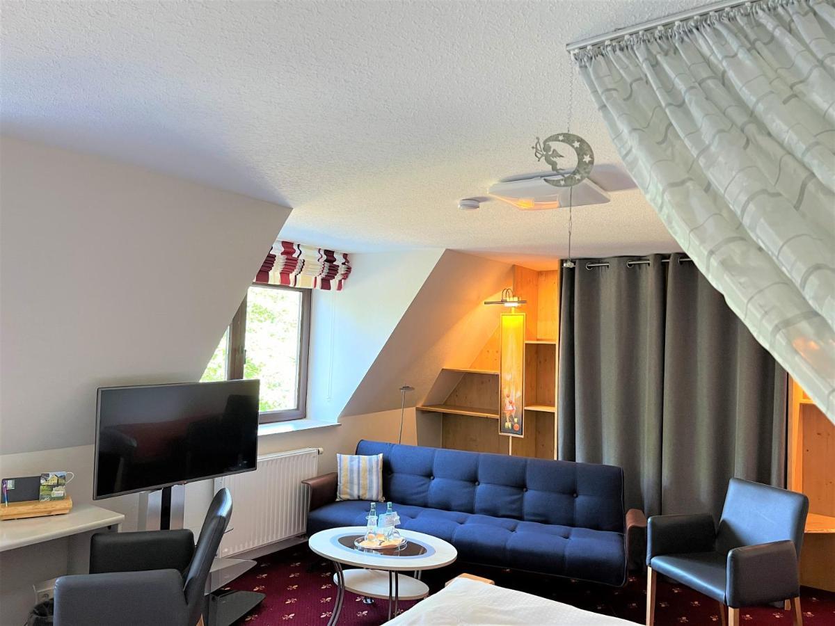 Berghotel Talblick Хольцхау Экстерьер фото