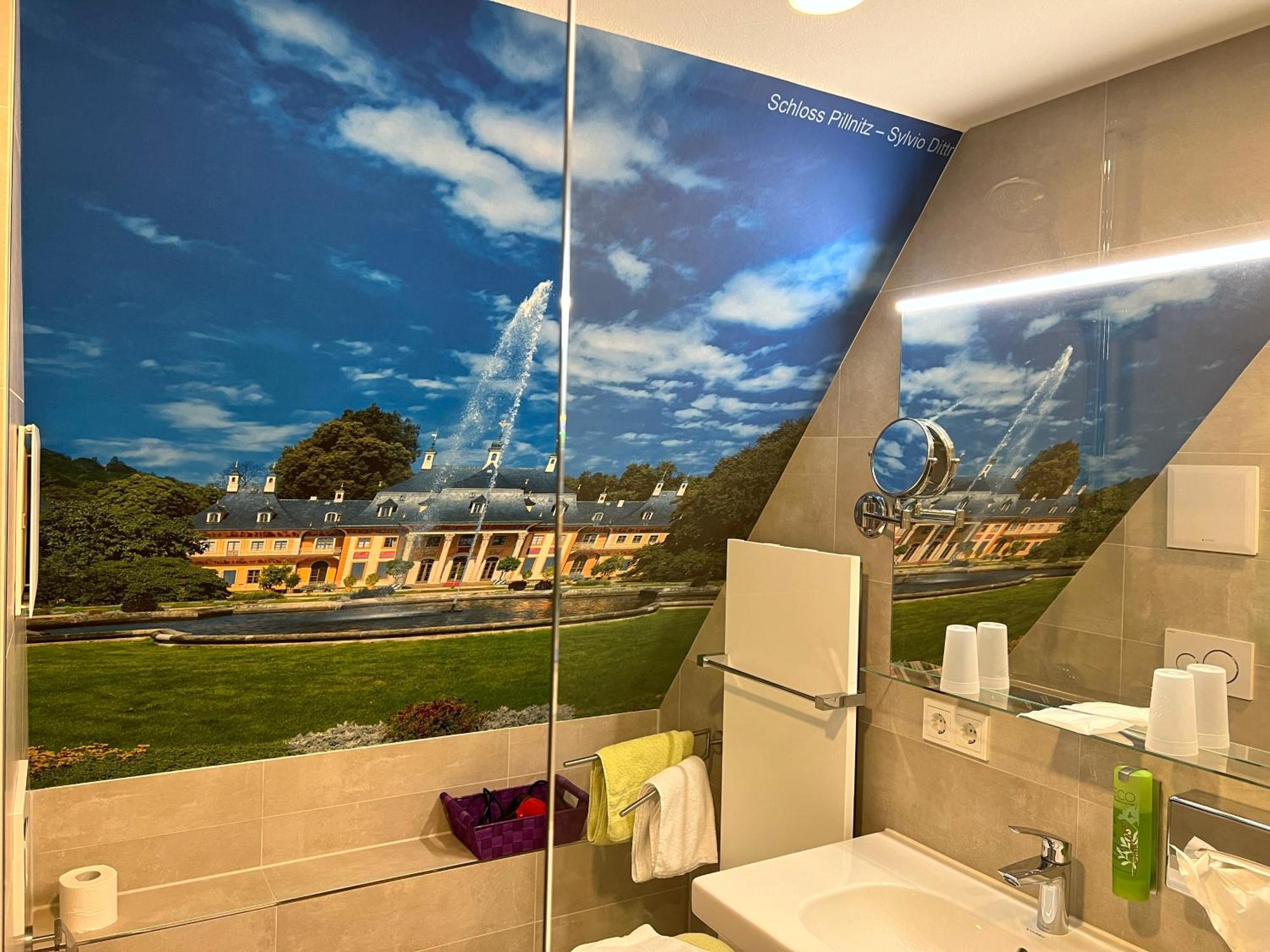 Berghotel Talblick Хольцхау Экстерьер фото