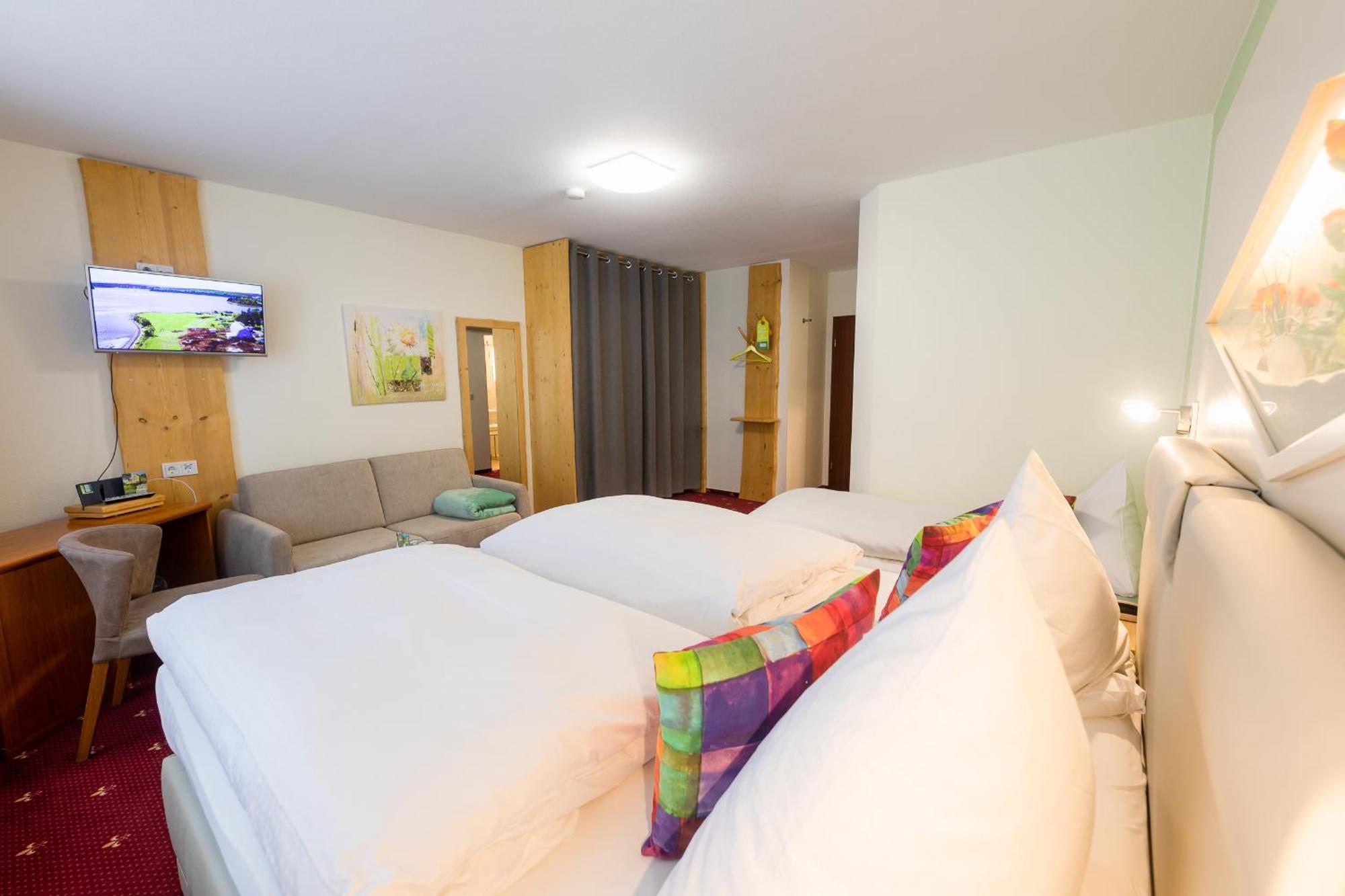 Berghotel Talblick Хольцхау Экстерьер фото